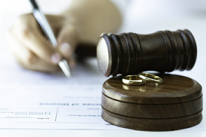 SmartAsset: How to protect trust assets from a beneficiary's divorce