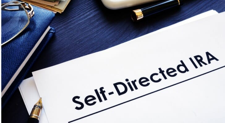 How to Open and Set Up a Self-Directed IRA