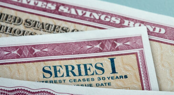Interest Rate for Series I Savings Bonds Falls to 4.3%. Here's What it Means
