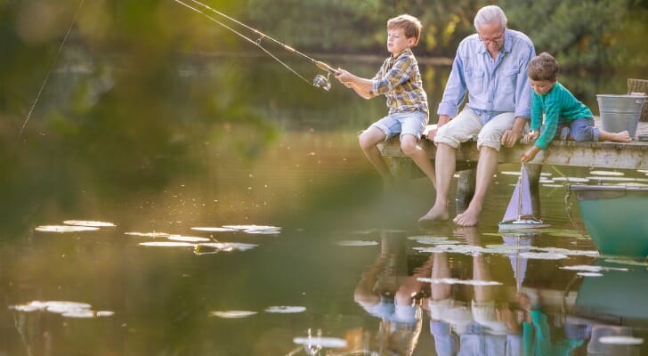 Ask an Advisor: What Should I Do With My Retirement Account When I Retire?