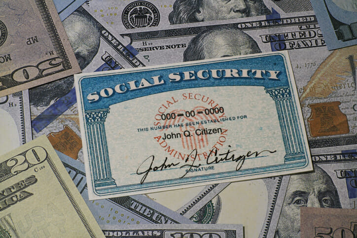 SmartAsset: Would you pay an extra tax to save Social Security? Here's what experts think