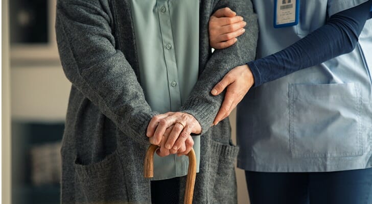 How Do We Protect Our IRA From the Nursing Home? 