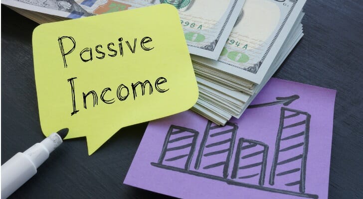 how to make $1000 a month in passive income