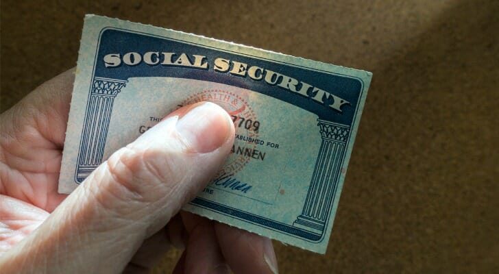Almost 8 in 10 People Oppose Raising the Full Retirement Age for Social Security