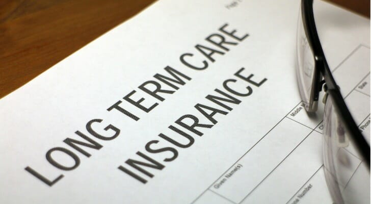 Long-Term Care Insurance Pros and Cons
