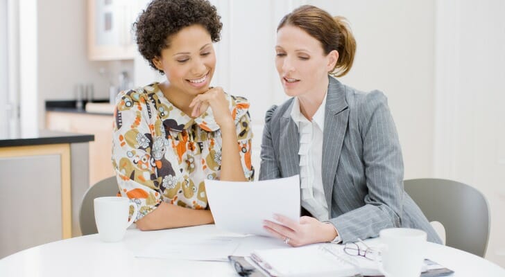 8 Traits to Look for When Choosing a Financial Advisor