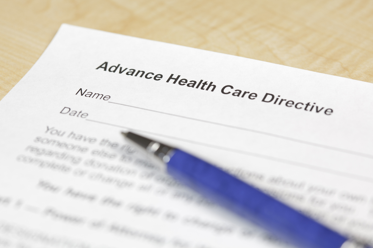 SmartAsset: Comprehensive Guide to Advance Directives for Health Care