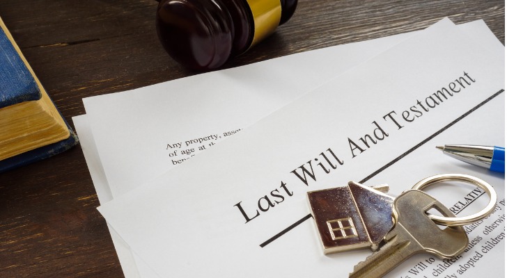 How to Find and Obtain a Will Online