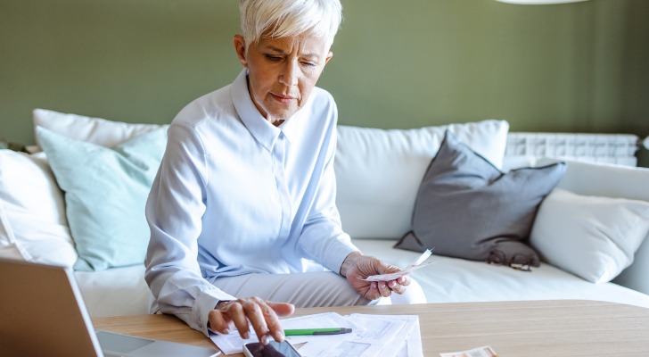 The Hidden Retirement Expenses You Should Be Planning For, According to ...