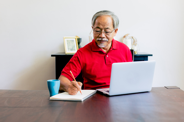 SmartAsset: Jobs That Offer Health Insurance After You Retire