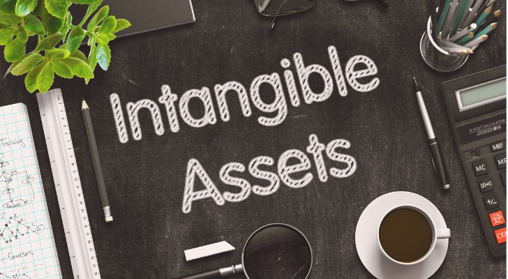 What Are Intangible Assets?