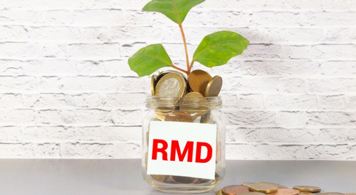 What to do when you miss an RMD withdrawal