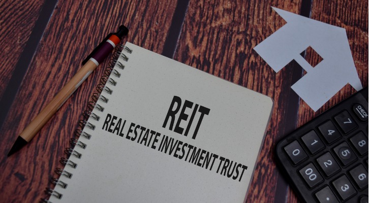 Real estate investment trusts (REITs) can either be open to the public or only available via private placement.