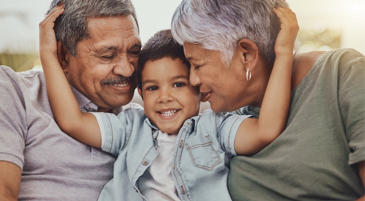 SmartAsset: How to Create a Trust Fund for Your Grandchildren