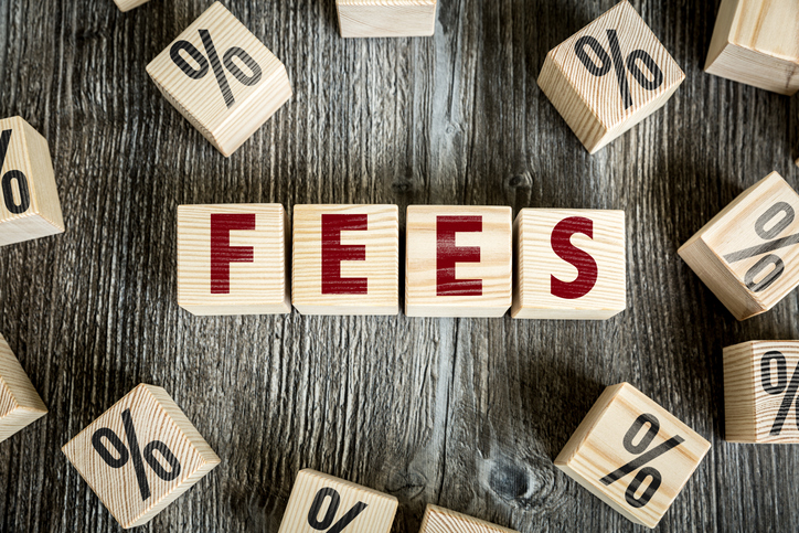 SmartAsset: What Is the SEC Fee and How Much Do Advisors Pay?