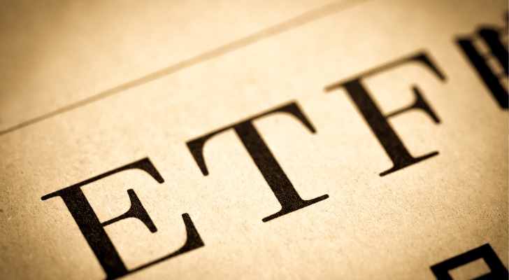 There's a growing trend of mutual funds are converting to ETFs.