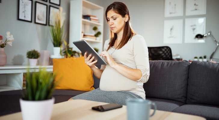 A pregnant woman deciding to rollover her 529 plan before her child is born to a Roth IRA