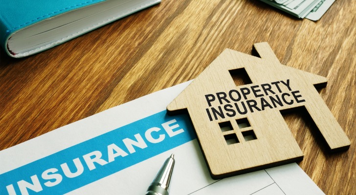 SmartAsset: What Does Property and Casualty Insurance Cover?