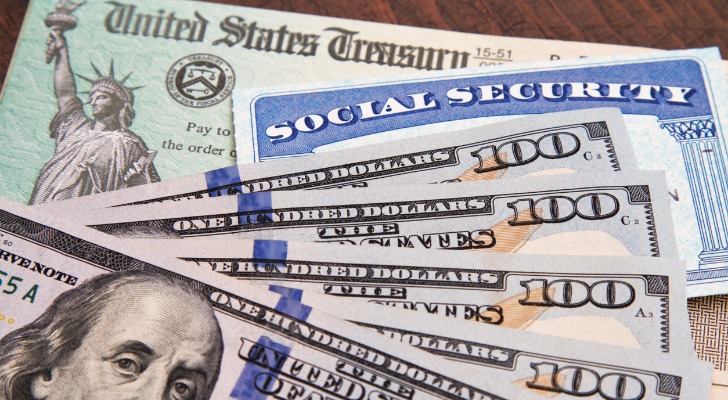 Social Security's COLA Is Coming. Here's How to Protect Your Retirement. -  The New York Times