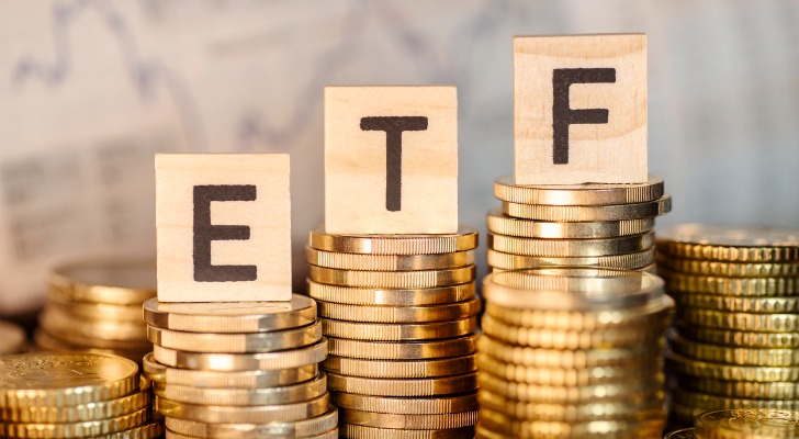 Exchange-traded funds (ETFs) are typically more tax-efficient than actively managed mutual funds.