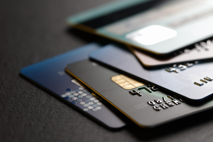 Get a TD Venture Line of Credit Visa Card