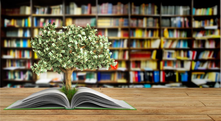SmartAsset: Top 10 Dividend Investing Books