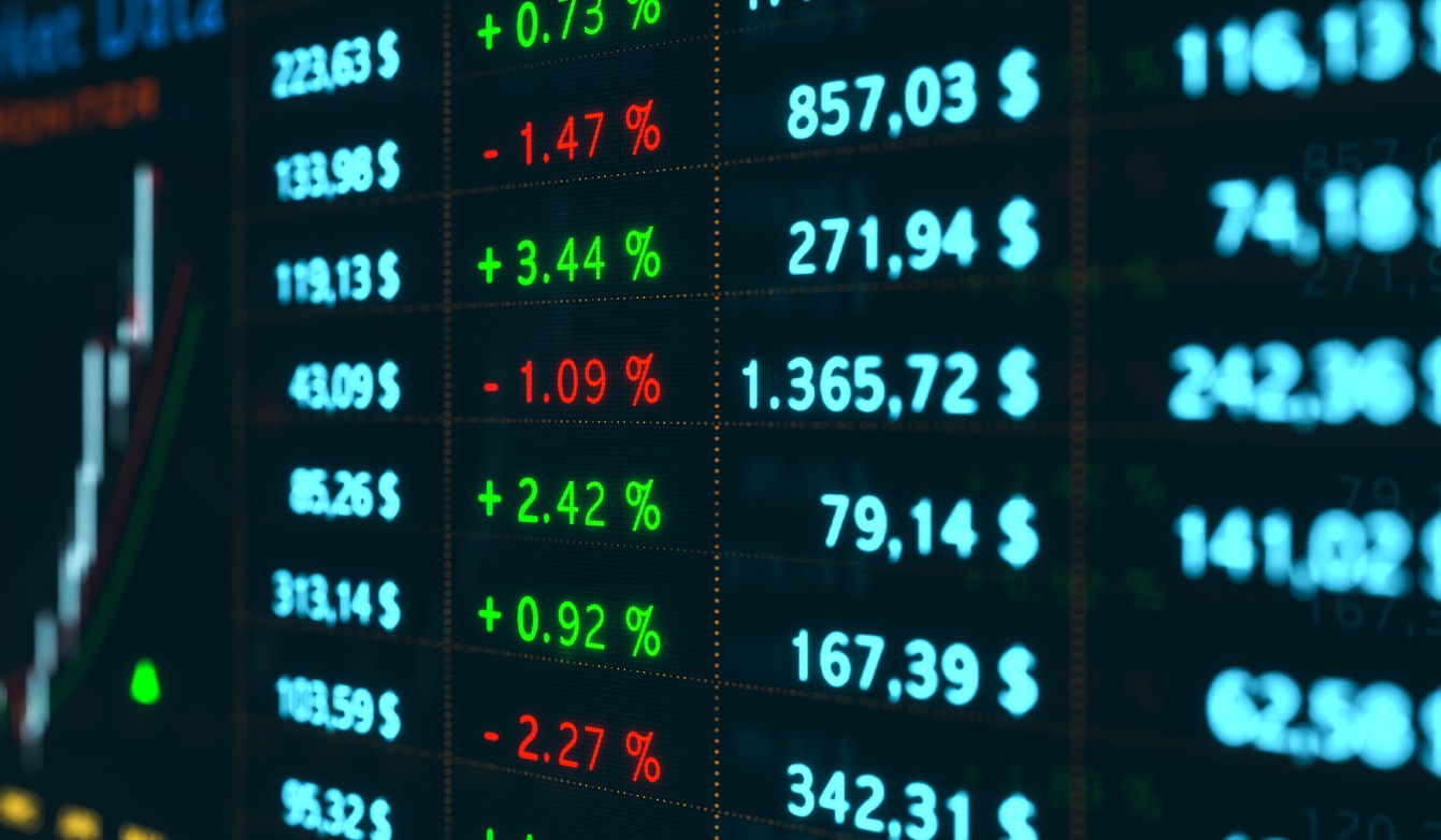 What Is the Directional Movement Index (DMI) Indicator? - SmartReads by ...