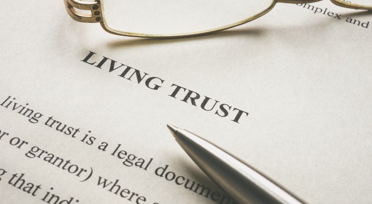 A living trust can be revocable, meaning that the trustor can amend or revoke it during their lifetime.