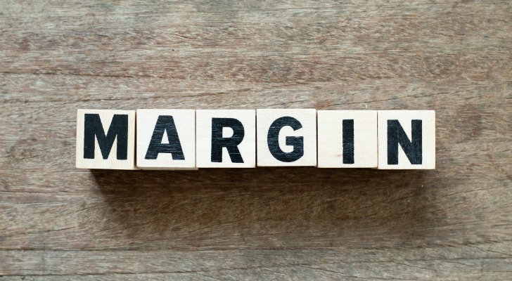 Trading on margin is a high-risk, high-reward strategy that involves using borrowed money to make trades. 
