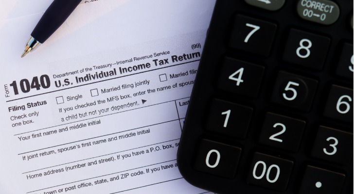 Adjusted gross income (AGI) plays an important role at tax time. 