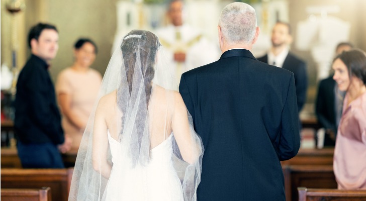 Money and marriage: Financial planning advice for wedding season