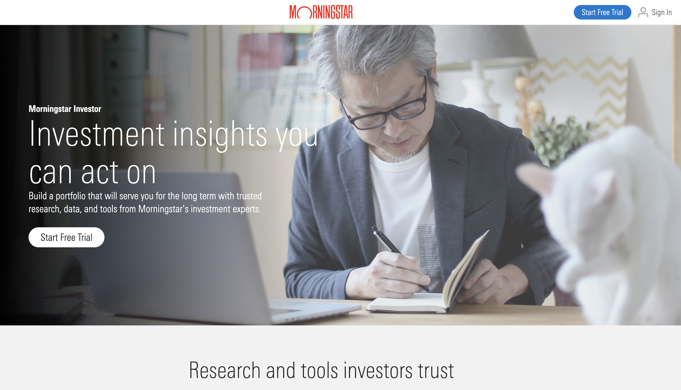 SmartAsset: Stock Advisor Websites for Investors