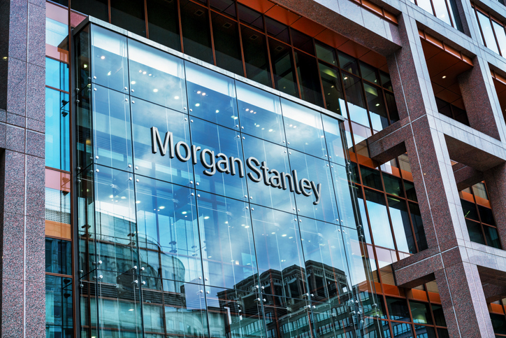 Morgan Stanley is a leading global financial services firm that provides investment banking, securities, wealth management and investment management services.