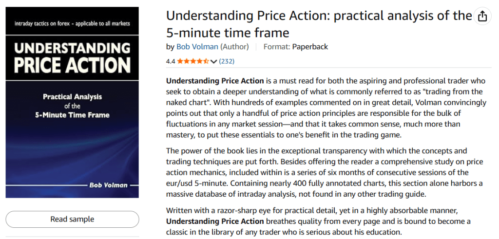 Great Books for Professional Stock Traders