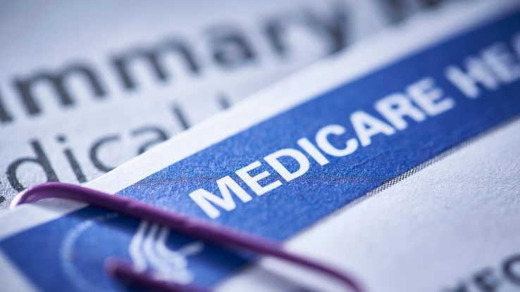 Income-related monthly adjustment amounts (IRMAAs) are Medicare surcharges levied on high-income beneficiaries.