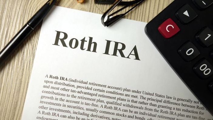 Switching from contributing to a traditional IRA to a Roth IRA can potentially give you more flexibility in retirement. 
