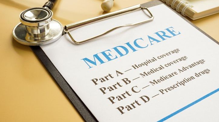 High-income Medicare beneficiaries will owe IRMAAs on their Part B and Part D coverage.