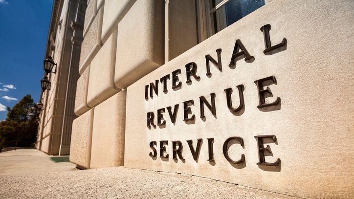 The IRS may hit you with a tax underpayment penalty if you don't pay enough in estimated taxes throughout the year or don't have enough withheld from your paycheck.