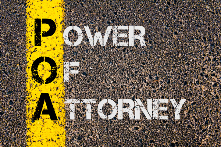 A financial power of attorney is a critical legal document that plays a significant role in financial planning.