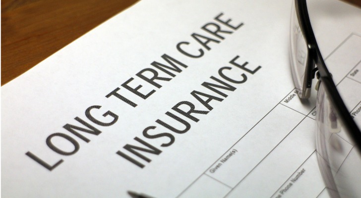 Long-term care insurance can help offset the significant costs of long-term care, including nursing home stays and in-home help.