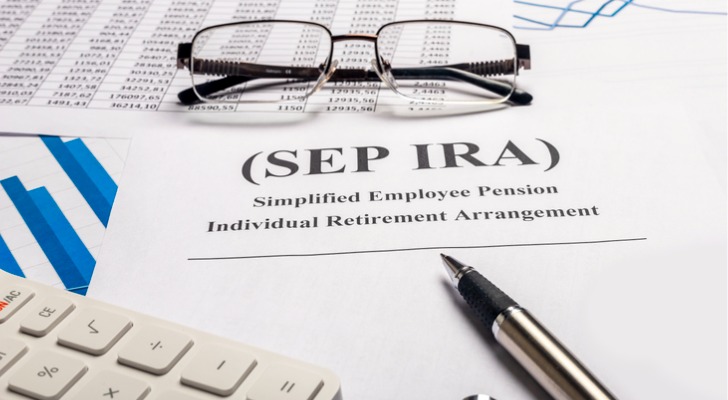 Simplified Employee Pension IRAs are unique retirement accounts designed for small business owners and the self-employed.
