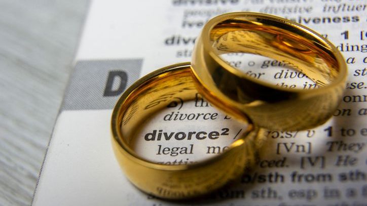 Retirement accounts can play an important role in divorce proceedings. 