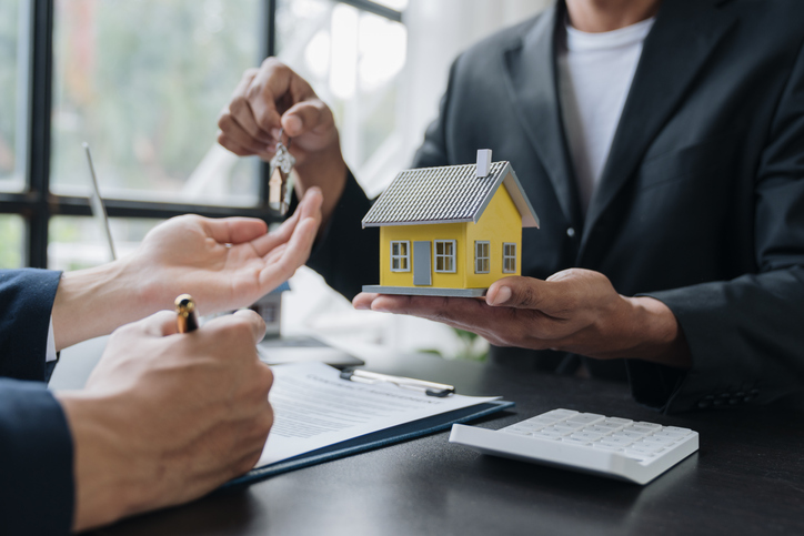 A real estate transfer to family can have potential tax consequences, depending on gift and estate tax laws, as well as other implications that include Medicaid eligibility rules.
