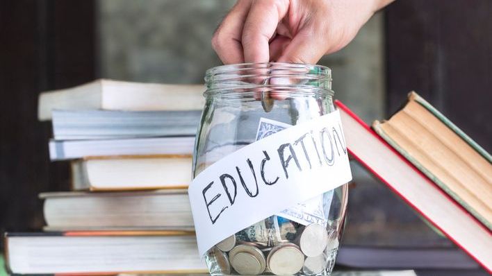 Education savings accounts (ESAs) are one way to sock away money for education expenses, including college tuition.