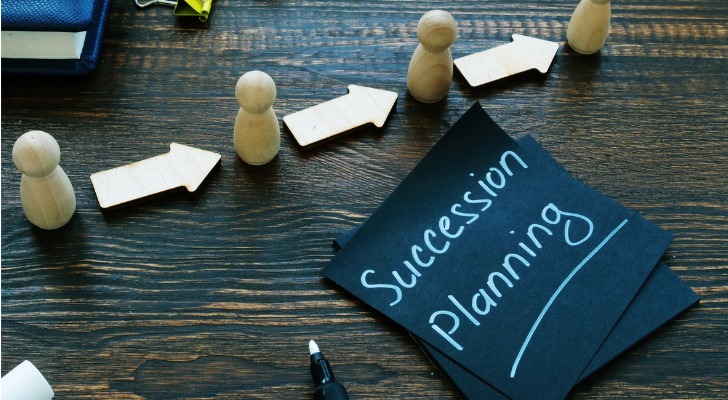 Succession planning is an important process that can provide a business owner peace of mind as they move toward retirement or a sale. 