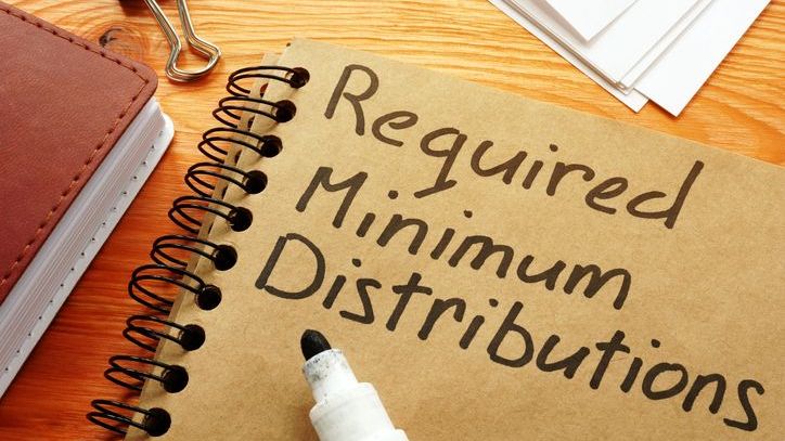 Required minimum distributions (RMDs) are an important component of retirement planning since they can increase a retirees' tax liability.