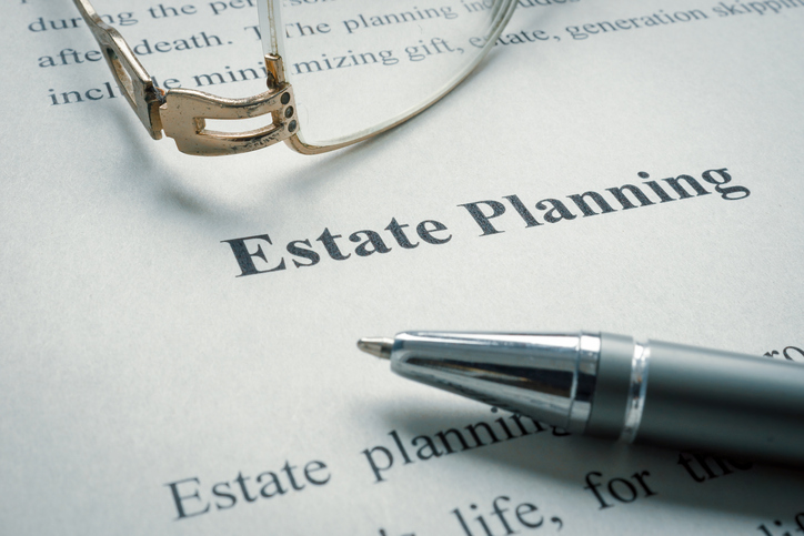 Wills and living trusts are important estate planning tools. 