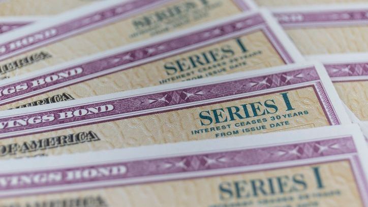 Government bonds, including Series I bonds, are also viewed as safe haven assets. 