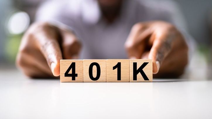 Catch-up contributions can help you boost your 401(k) balance in the years leading up to retirement.