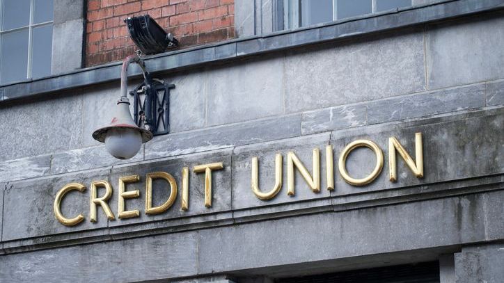 A credit union is a member-owned financial institution that safeguards members' money and offers financial products, like savings accounts and loans.
